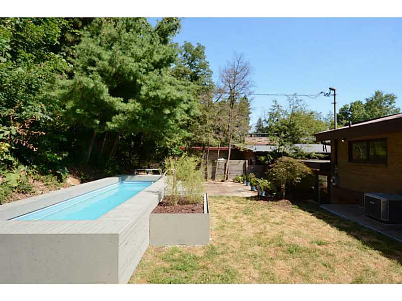 2534 Mt Royal Road Pittsburgh, PA 15217 - Photo 23 of 24 Swimming Pool/Hot Tub/Sauna.