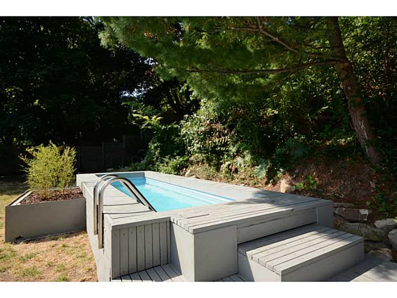 2534 Mt Royal Road Pittsburgh, PA 15217 - Photo 24 of 24 Swimming Pool/Hot Tub/Sauna.