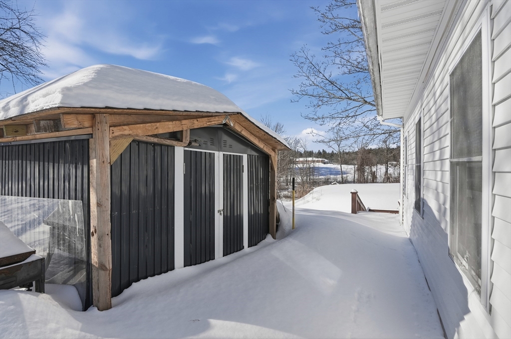 748 Ashby State Road Fitchburg, MA 01420 - Photo 34 of 38