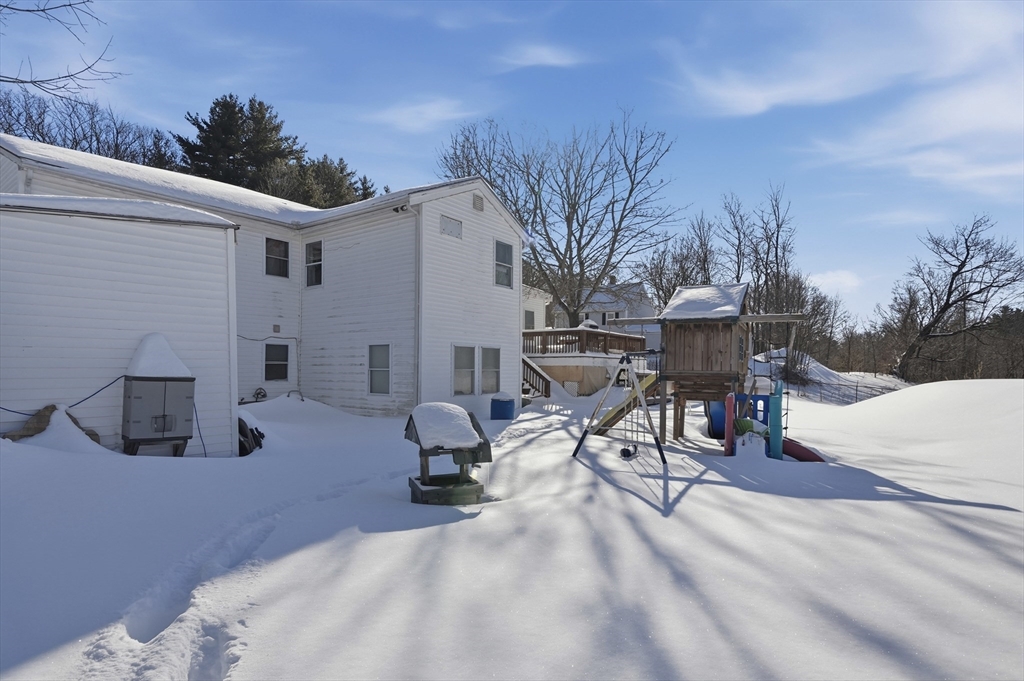 748 Ashby State Road Fitchburg, MA 01420 - Photo 35 of 38