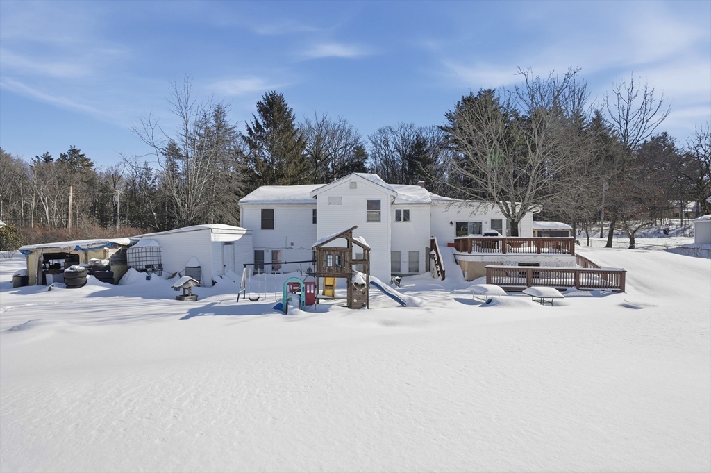 748 Ashby State Road Fitchburg, MA 01420 - Photo 38 of 38