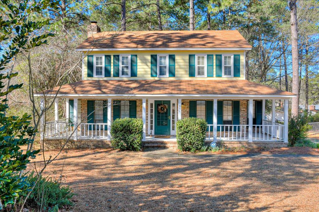 351 Ashley Mill Road Martinez, GA 30907 - Photo 1 of 33 Main View