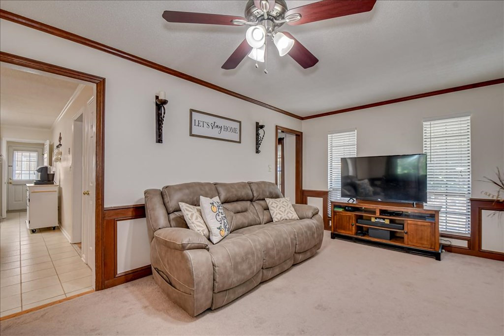 351 Ashley Mill Road Martinez, GA 30907 - Photo 12 of 33