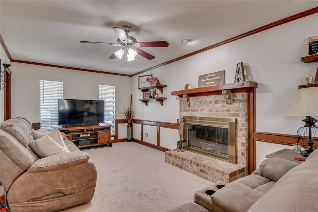 351 Ashley Mill Road Martinez, GA 30907 - Photo 13 of 33