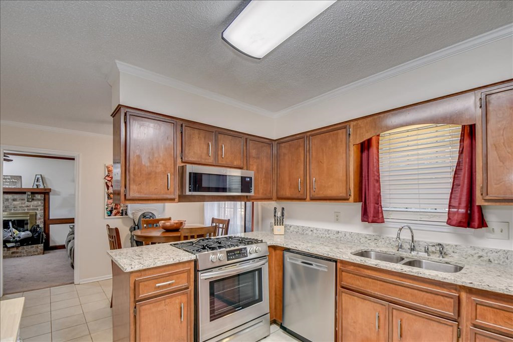 351 Ashley Mill Road Martinez, GA 30907 - Photo 17 of 33