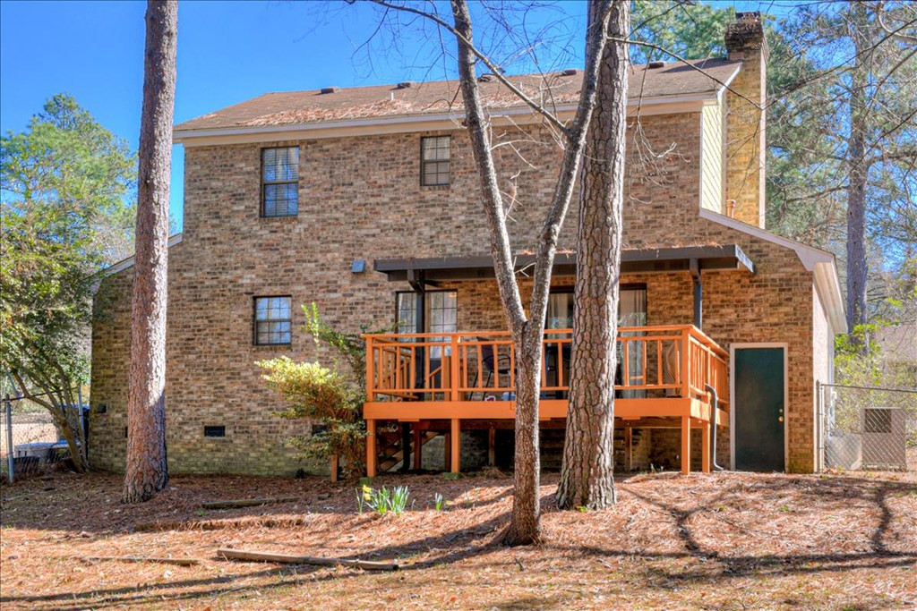 351 Ashley Mill Road Martinez, GA 30907 - Photo 31 of 33