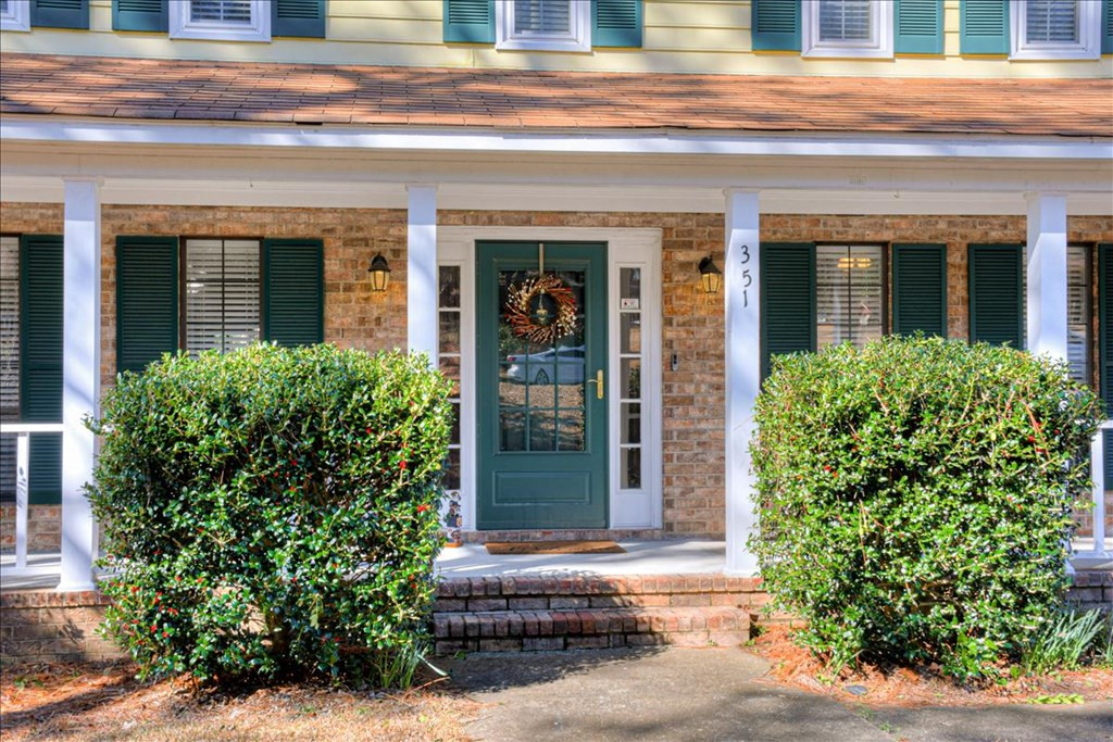 351 Ashley Mill Road Martinez, GA 30907 - Photo 4 of 33