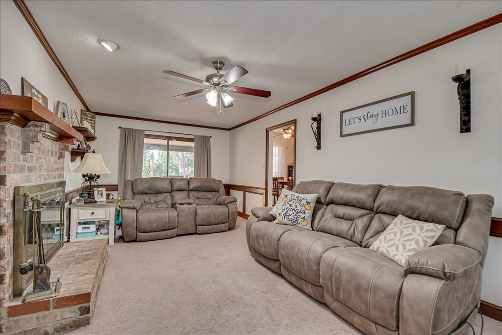 351 Ashley Mill Road Martinez, GA 30907 - Photo 10 of 33
