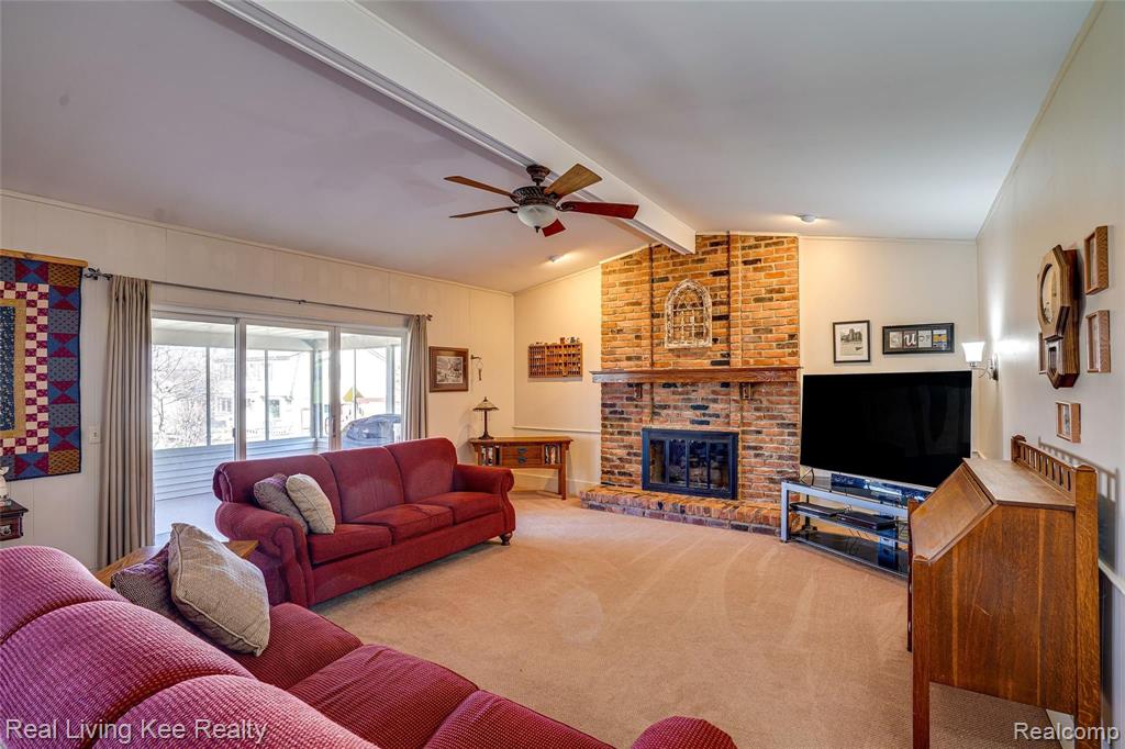 820 Downhill Lane Rochester Hills, MI 48307 - Photo 17 of 43