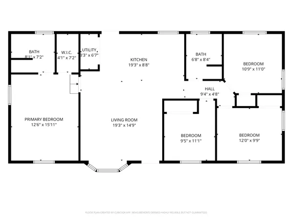 $315,000 | 2054 Shelby Drive, Clarksville, TN 37043