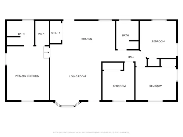 $315,000 | 2054 Shelby Drive, Clarksville, TN 37043