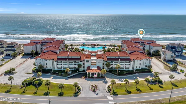 $555,000 | 790 New River Inlet Road, Unit 317A, North Topsail Beach, NC 28460