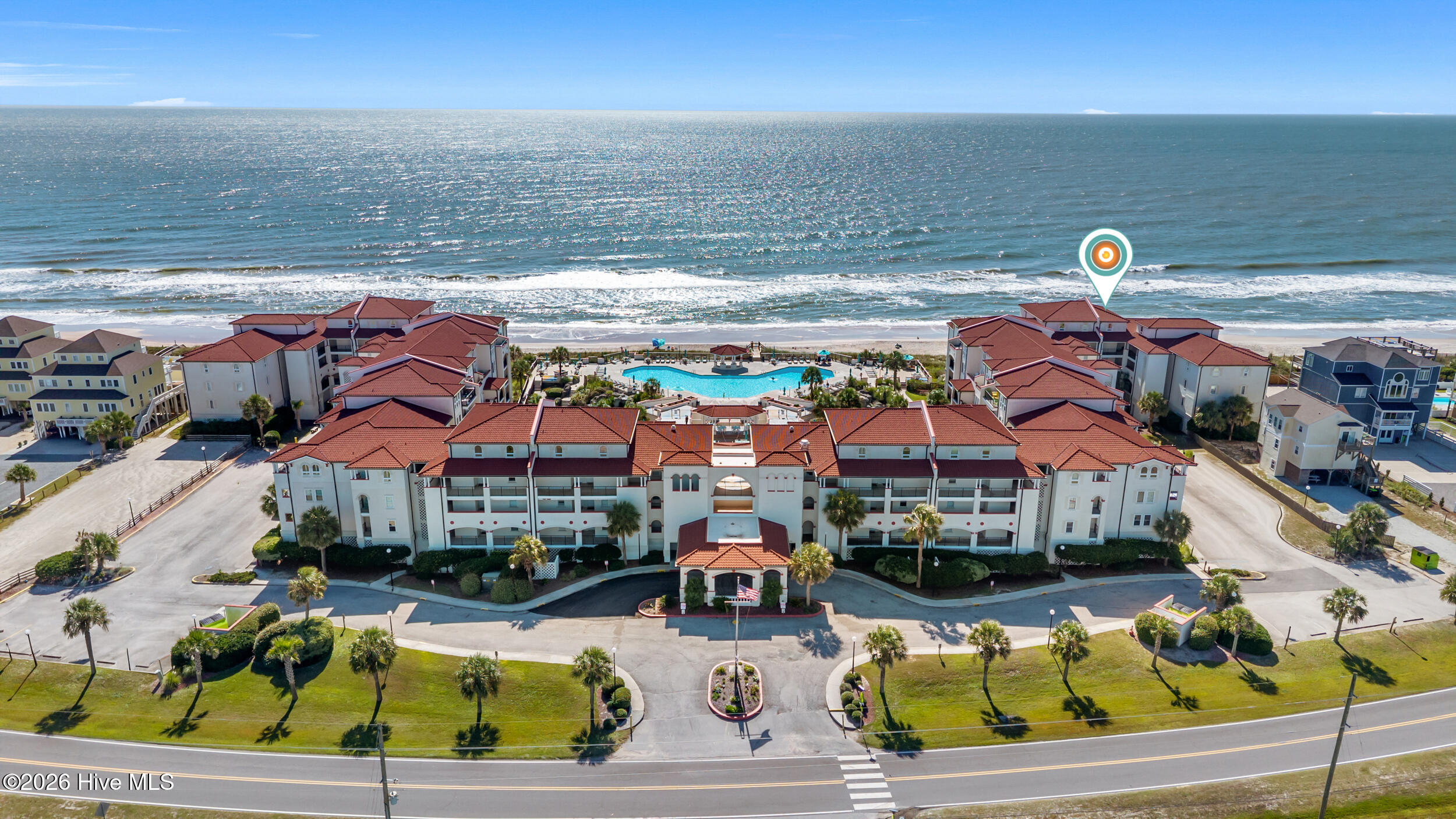 790 New River Inlet Road, Unit 317A North Topsail Beach, NC 28460 - Photo 46 of 49 28_1_dji_20251003112301_0015_d