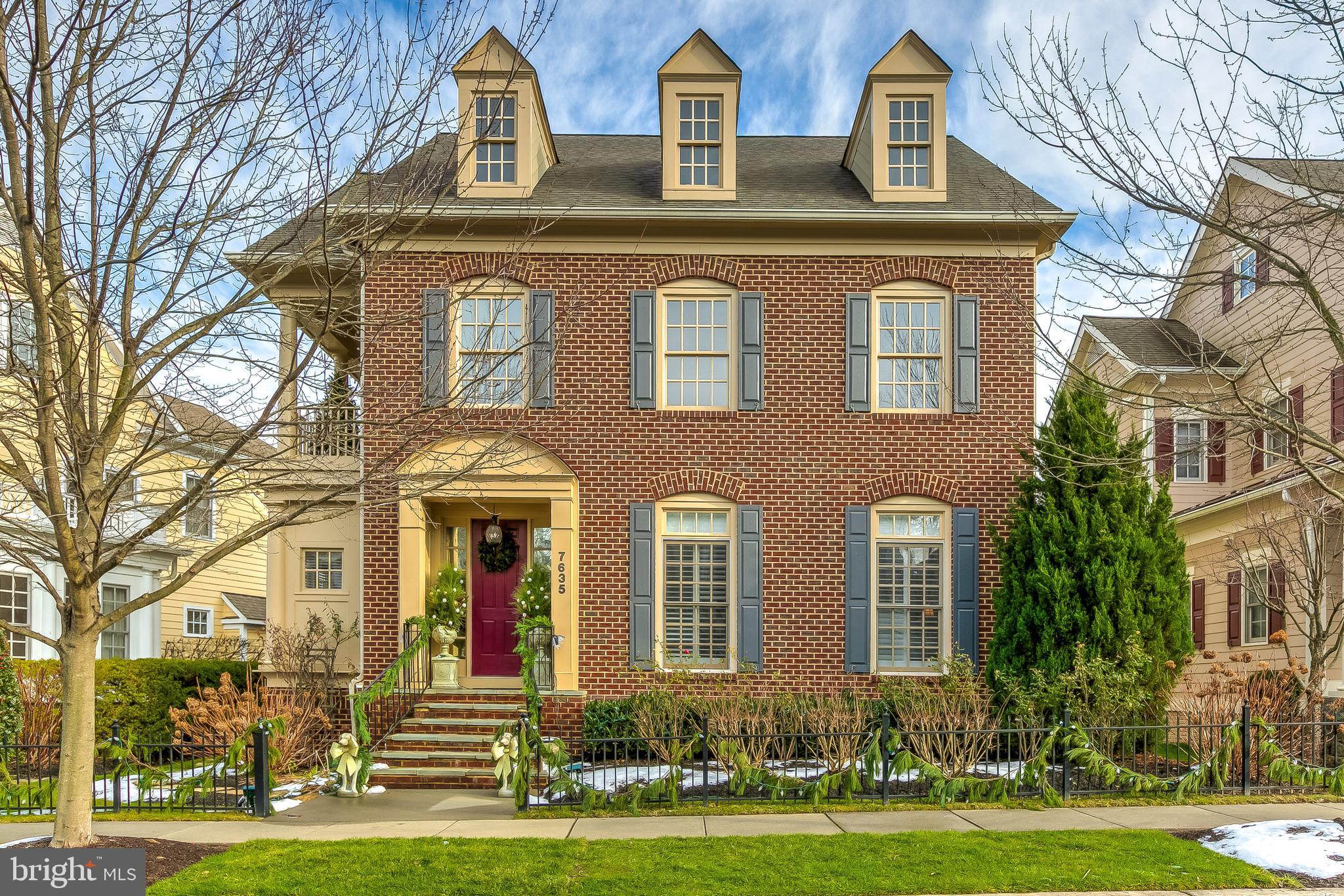 7635 Midtown Road Fulton, MD 20759 - Photo 1 of 84 Gallery Image 1
