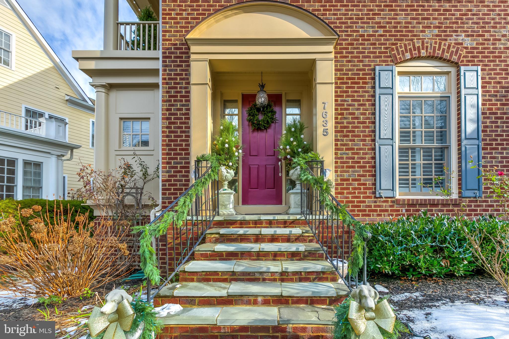7635 Midtown Road Fulton, MD 20759 - Photo 2 of 84 Gallery Image 2