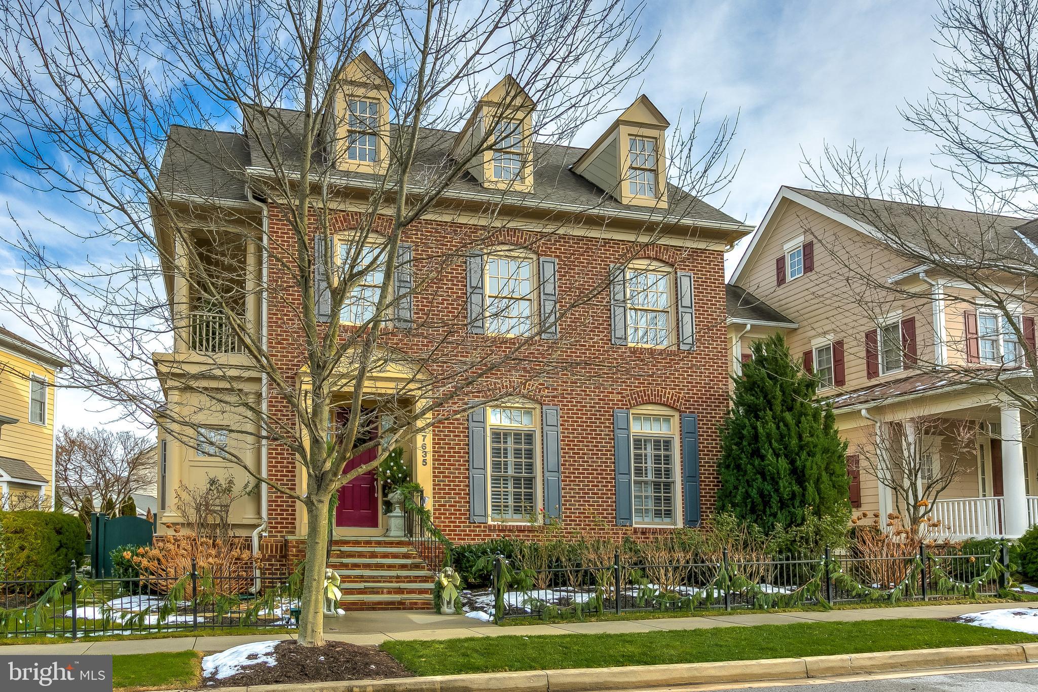 7635 Midtown Road Fulton, MD 20759 - Photo 3 of 84 Gallery Image 3