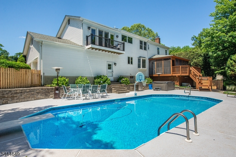 10 Indian Trail Road Randolph, NJ 07869 - Photo 42 of 49