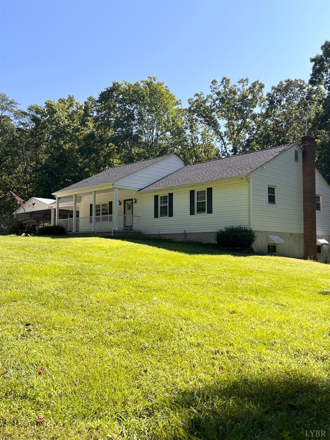 687 Partridge Creek Road Amherst, VA 24521 - Photo 1 of 47 Gallery Image 1