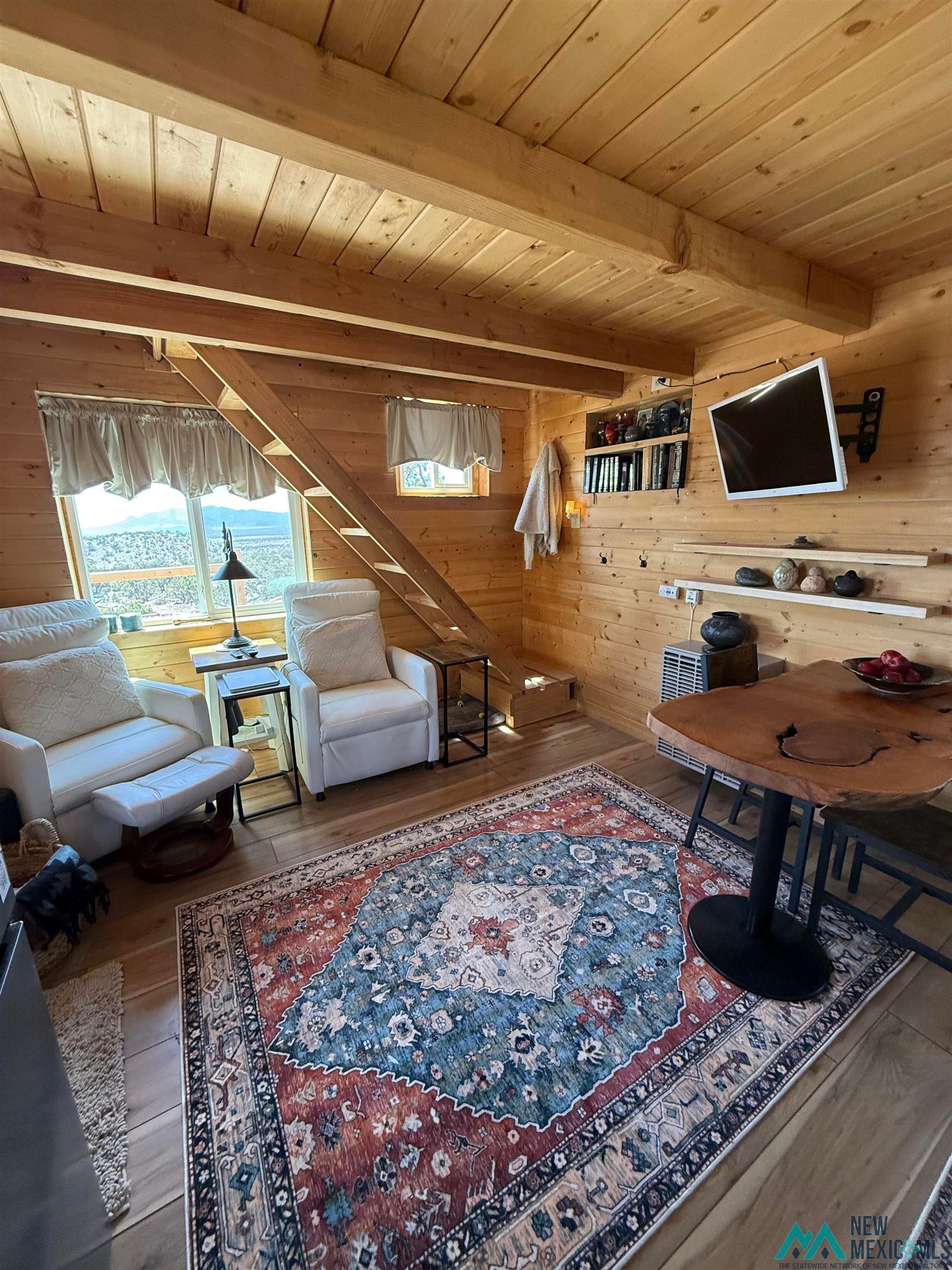 70 Beartrack Trail Datil, NM 87821 - Photo 12 of 43 Gallery Image 12