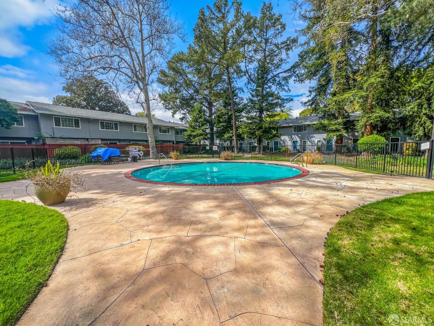 7323 Starward Drive, Unit 8 Dublin, CA 94568 - Photo 20 of 21 a view of outdoor space playground and green space