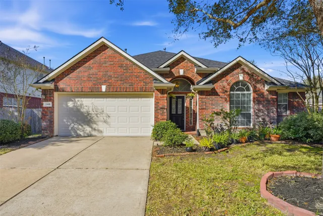 $2,500 | 21610 Grand Hollow Lane, Katy, TX 77450