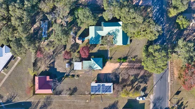 $690,000 | 424 Moody Street, Mason, TX 76856