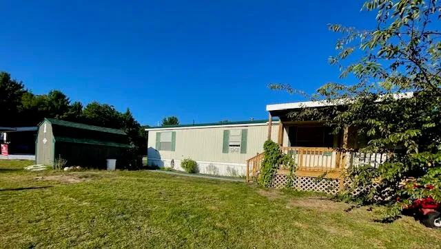 $54,900 | 3517 Pinewood Trail, Holton, MI 49425