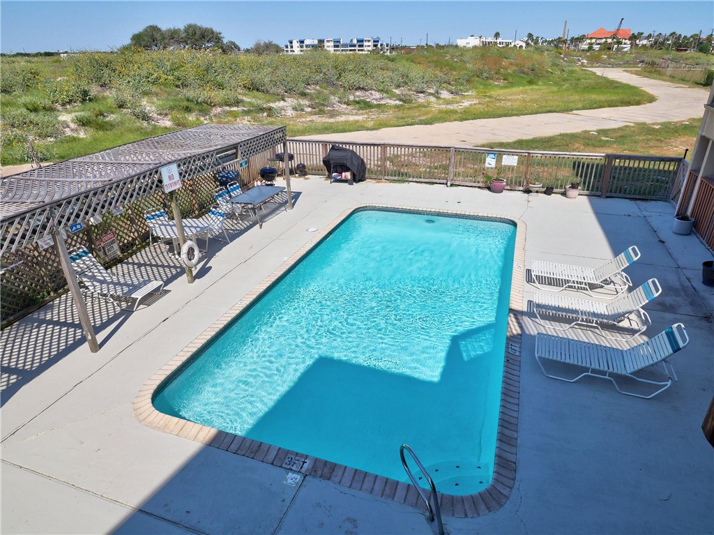 14801 Compass Street, Unit A9 Corpus Christi, TX 78418 - Photo 15 of 18