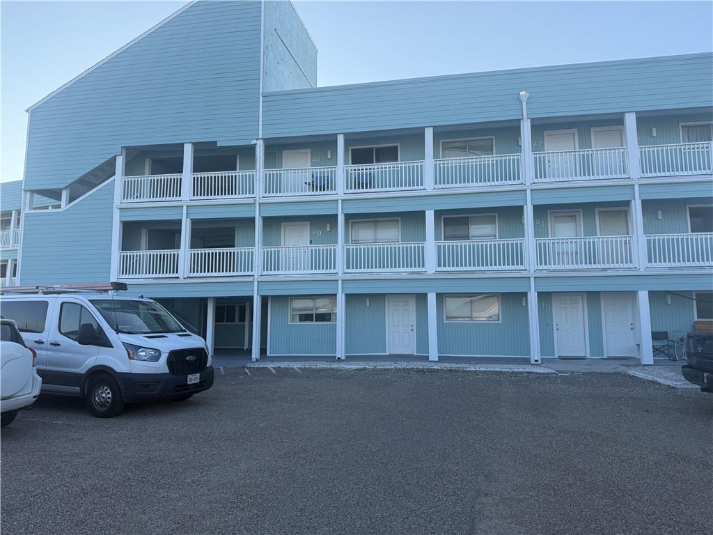 14801 Compass Street, Unit A9 Corpus Christi, TX 78418 - Photo 16 of 18