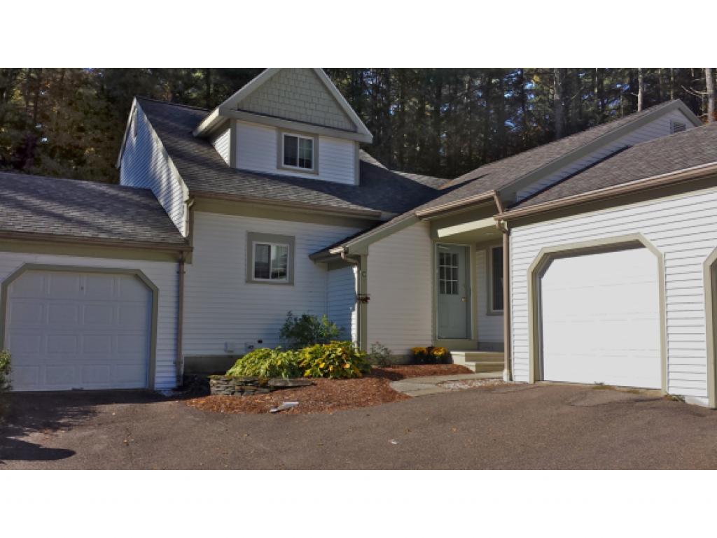 54 Starbird Road, Unit 54C Jericho, VT 05465 - Photo 1 of 30