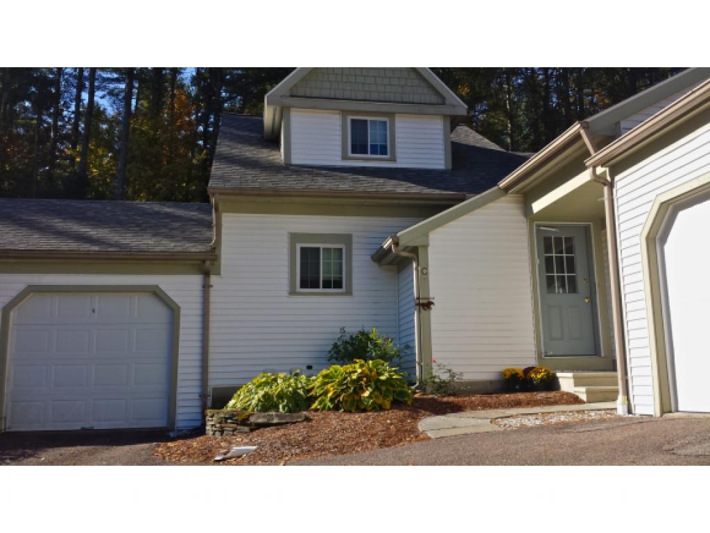 54 Starbird Road, Unit 54C Jericho, VT 05465 - Photo 2 of 30