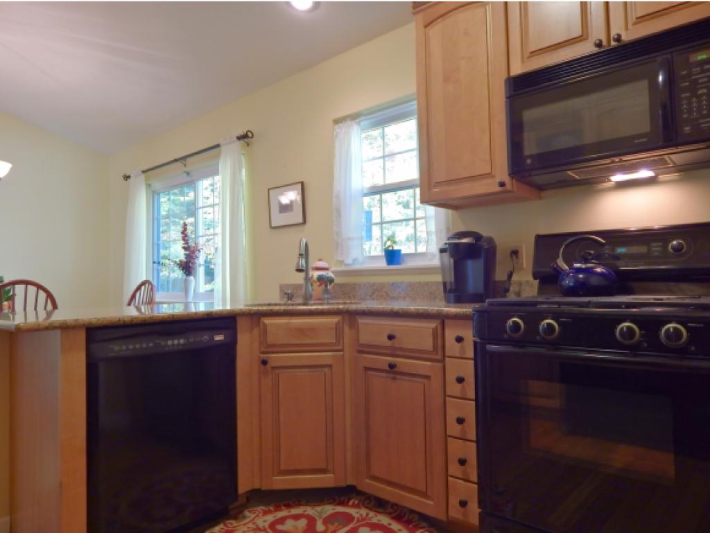 54 Starbird Road, Unit 54C Jericho, VT 05465 - Photo 15 of 30