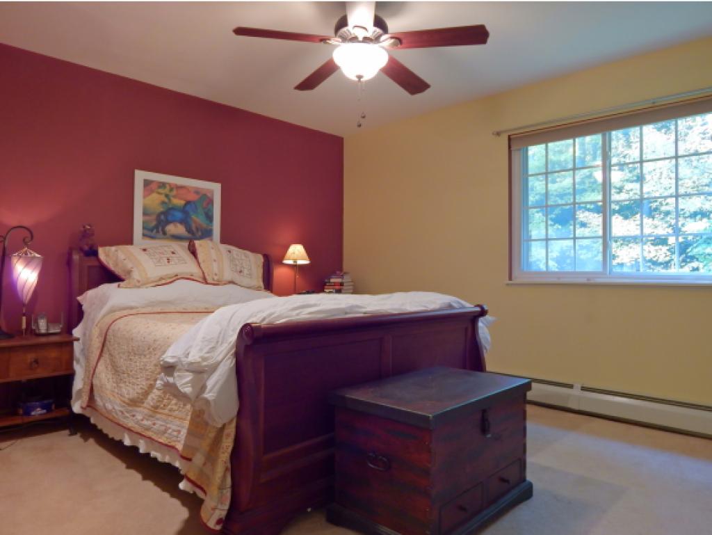 54 Starbird Road, Unit 54C Jericho, VT 05465 - Photo 23 of 30