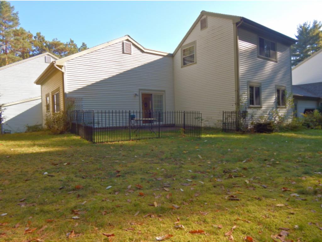 54 Starbird Road, Unit 54C Jericho, VT 05465 - Photo 28 of 30