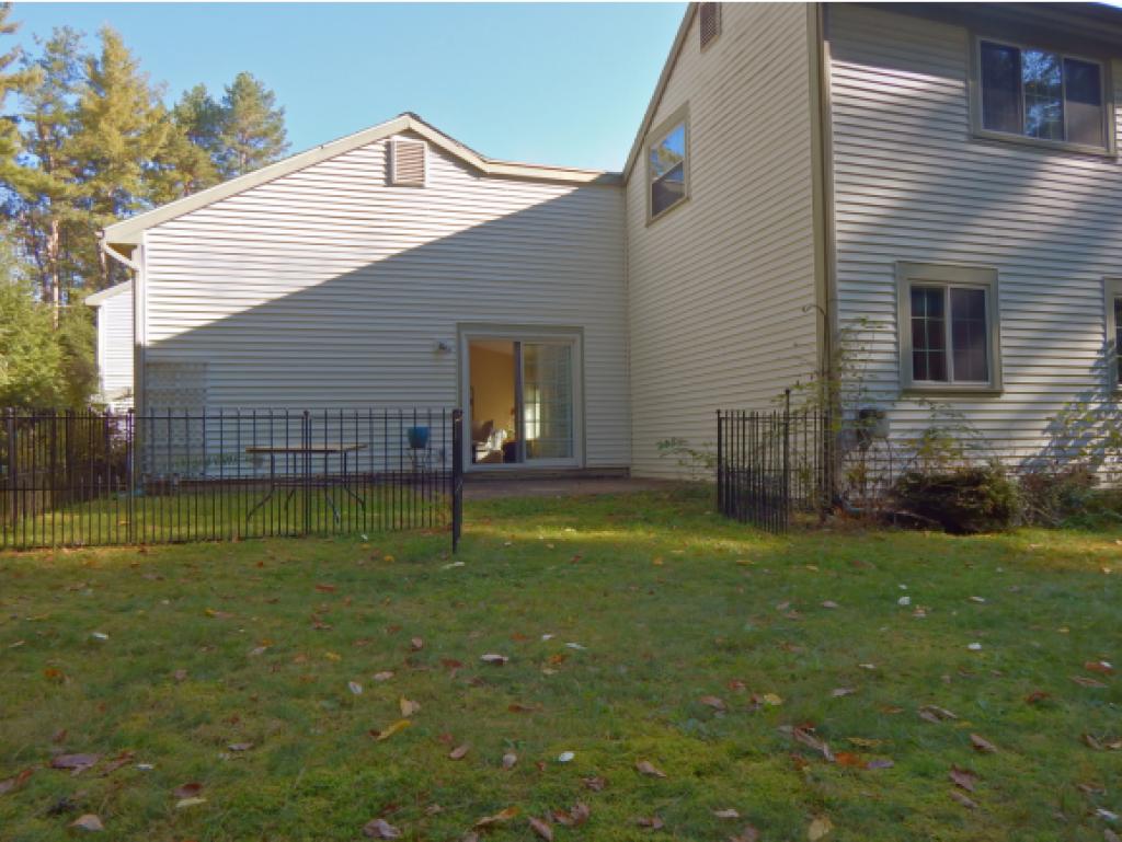 54 Starbird Road, Unit 54C Jericho, VT 05465 - Photo 29 of 30