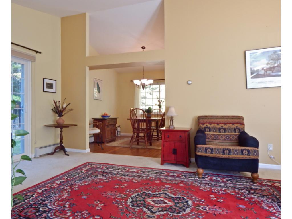 54 Starbird Road, Unit 54C Jericho, VT 05465 - Photo 5 of 30