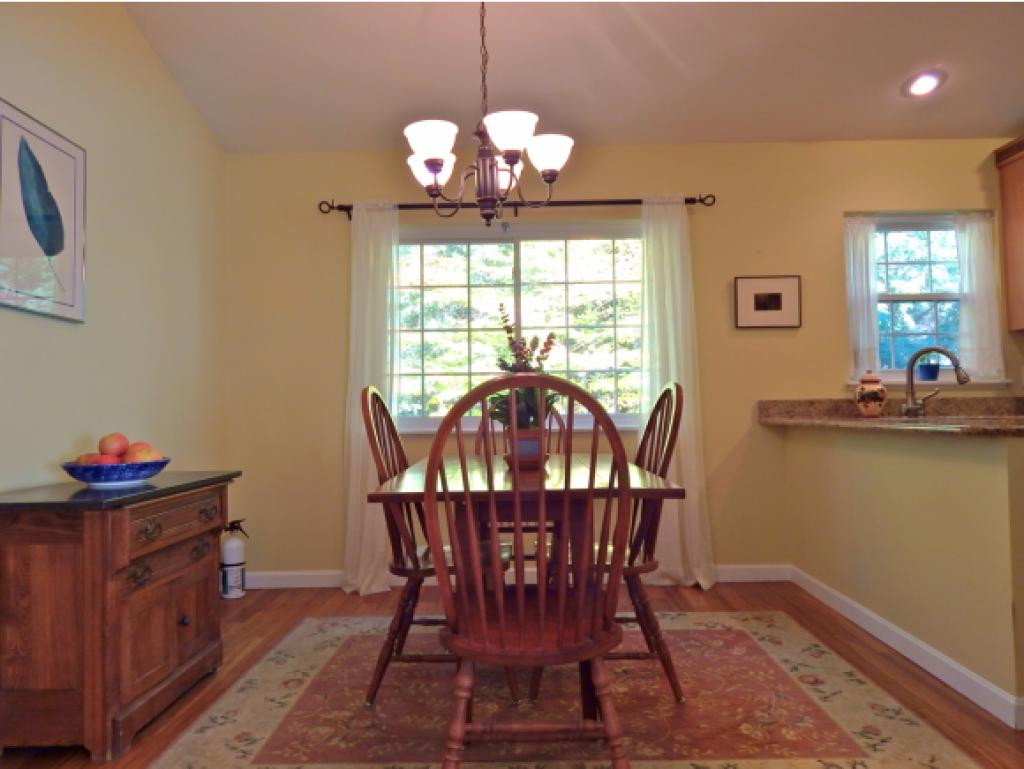 54 Starbird Road, Unit 54C Jericho, VT 05465 - Photo 9 of 30