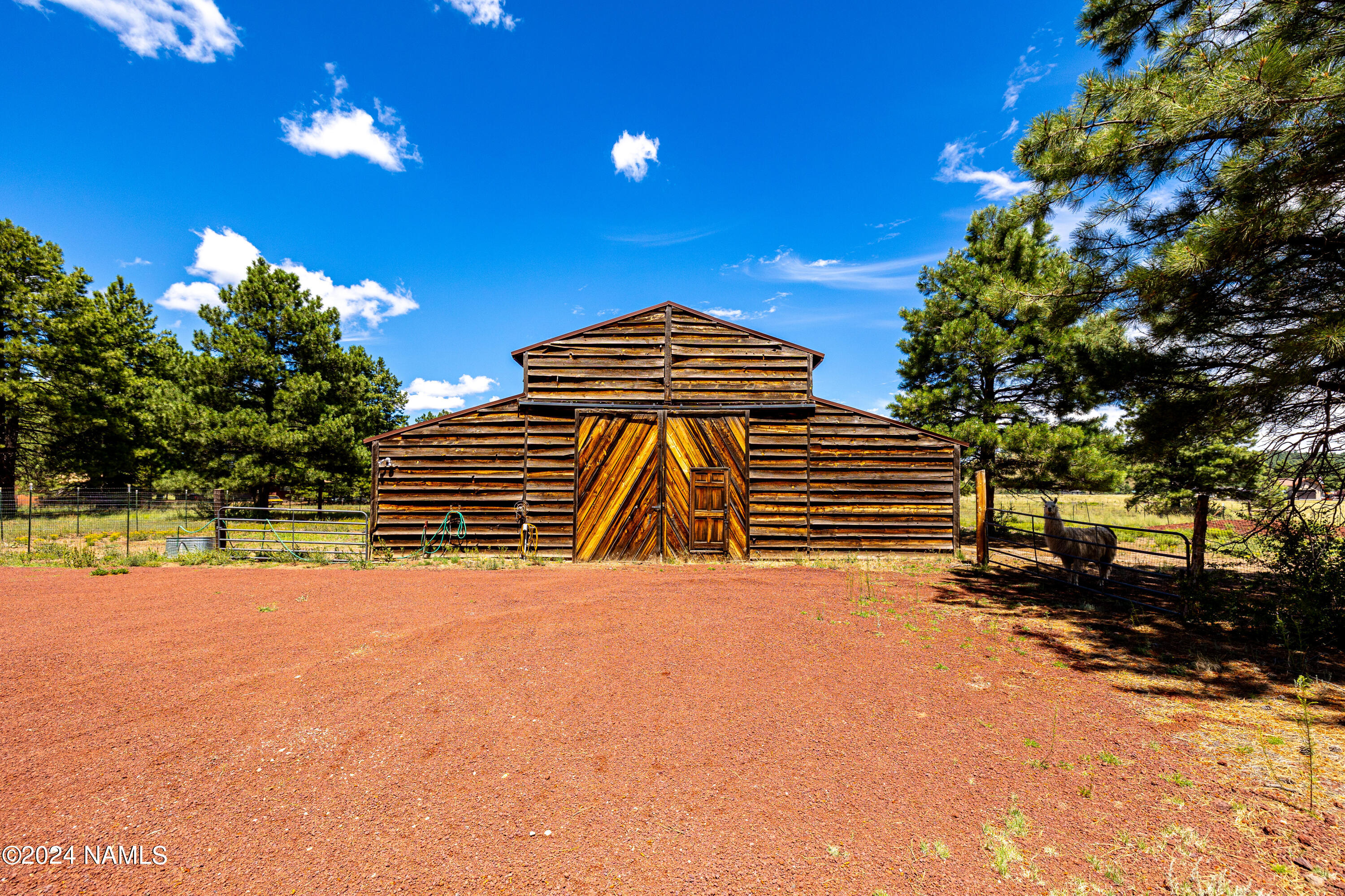 2557 Government Prairie Road Parks, AZ 86018 - Photo 46 of 66 BCP--31