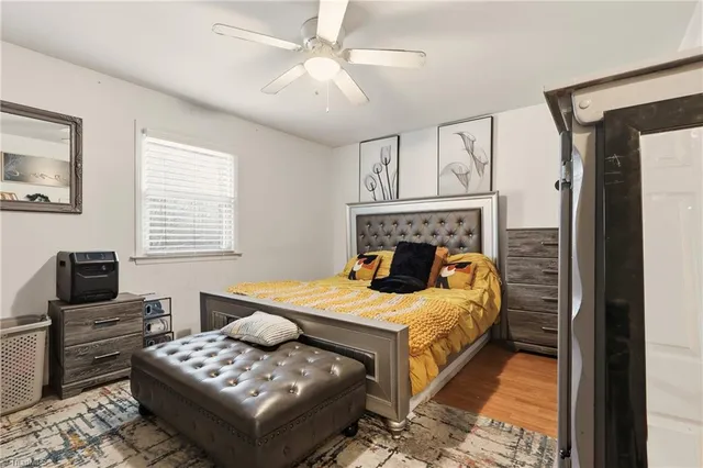 $245,000 | 1811 Yarborough Drive, Greensboro, NC 27405