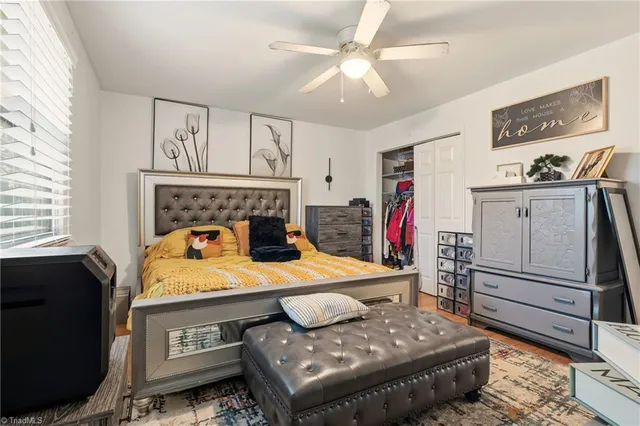 $245,000 | 1811 Yarborough Drive, Greensboro, NC 27405