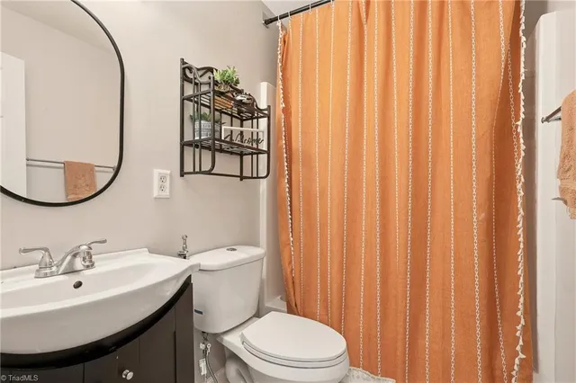 $245,000 | 1811 Yarborough Drive, Greensboro, NC 27405