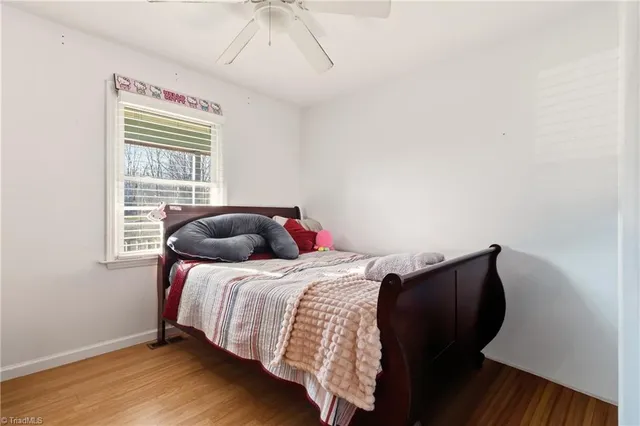 $245,000 | 1811 Yarborough Drive, Greensboro, NC 27405