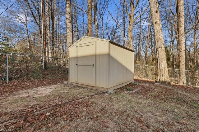 $245,000 | 1811 Yarborough Drive, Greensboro, NC 27405