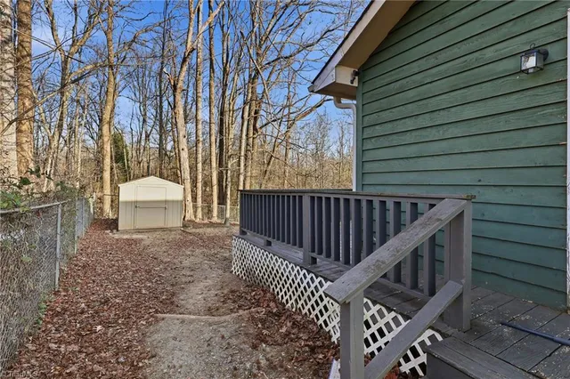 $245,000 | 1811 Yarborough Drive, Greensboro, NC 27405