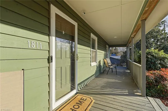 $245,000 | 1811 Yarborough Drive, Greensboro, NC 27405