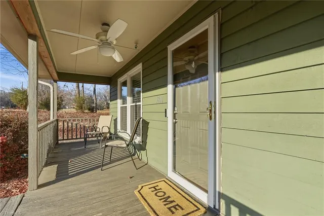 $245,000 | 1811 Yarborough Drive, Greensboro, NC 27405