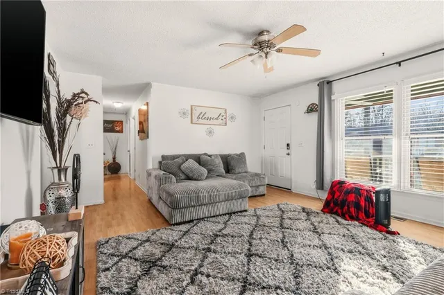 $245,000 | 1811 Yarborough Drive, Greensboro, NC 27405