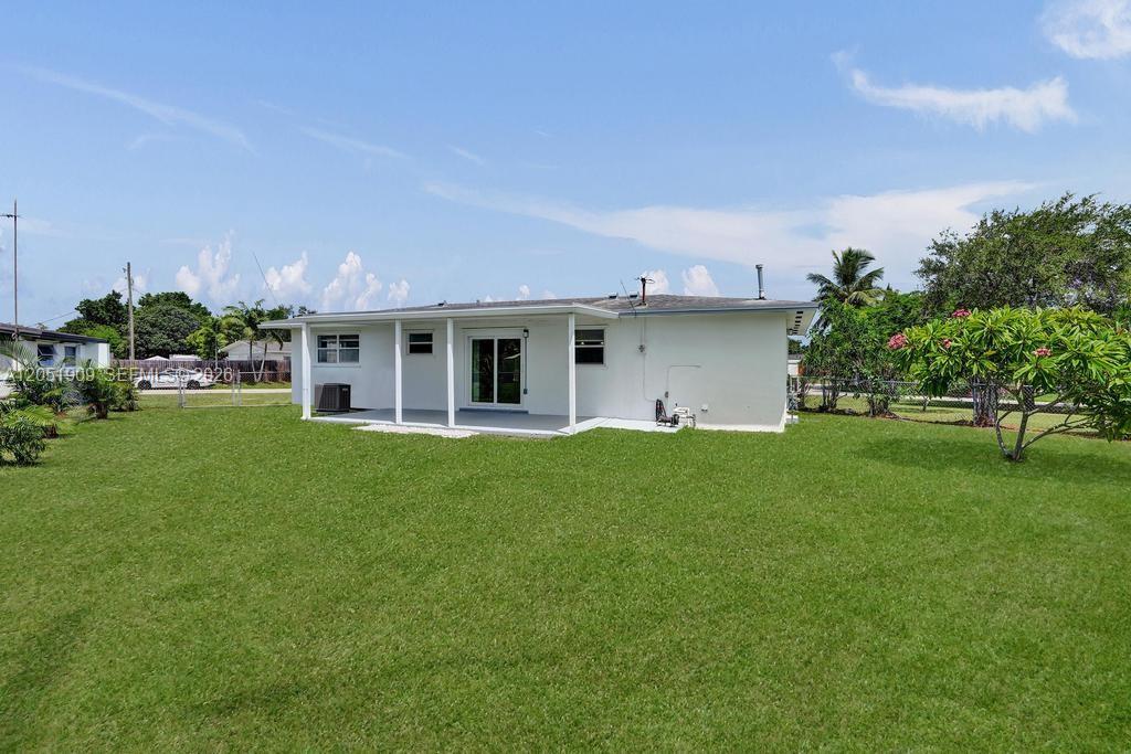 19930 Christmas Road Cutler Bay, FL 33157 - Photo 22 of 26