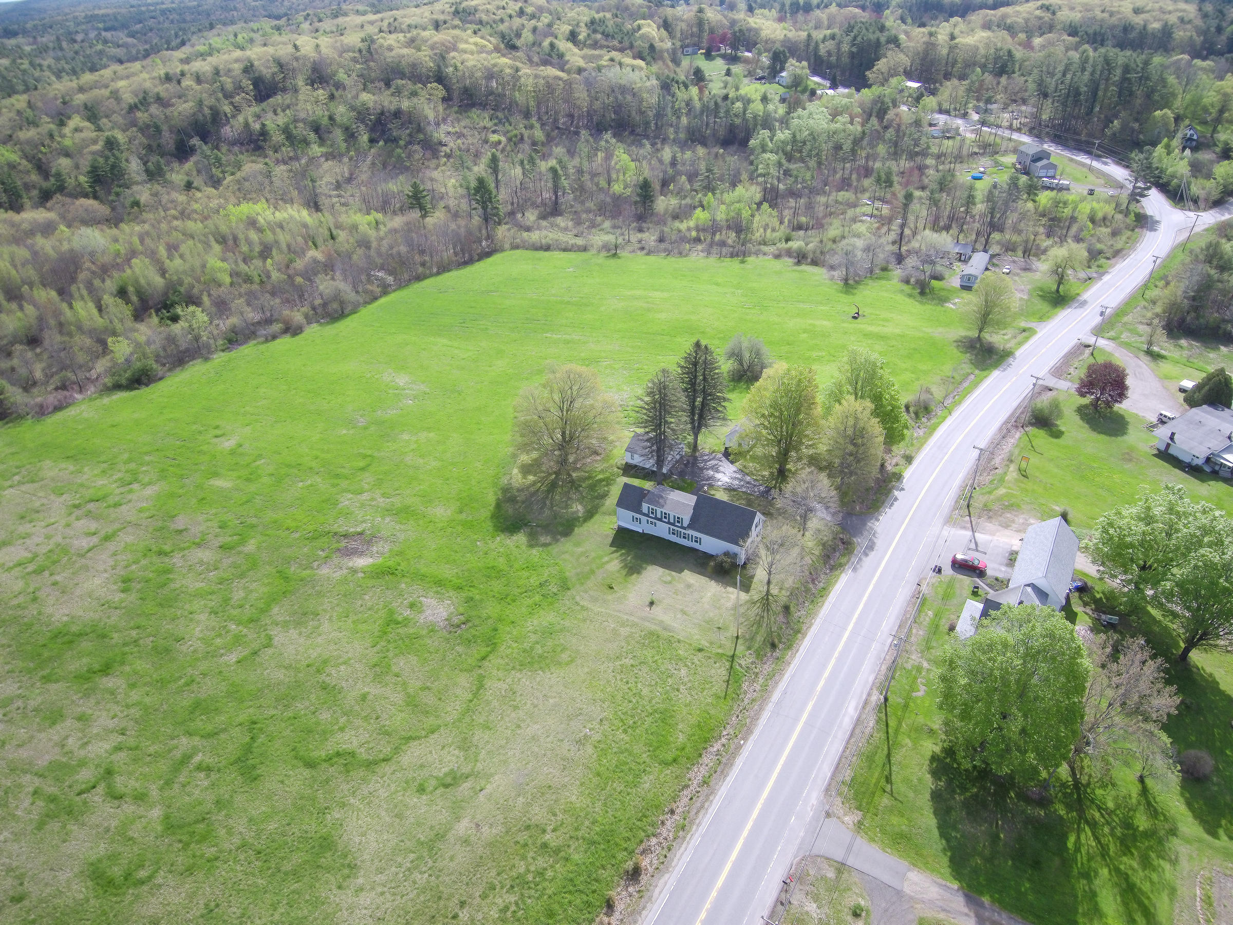 128 Whitefield Road Pittston, ME 04345 - Photo 3 of 37 107674-ae-5