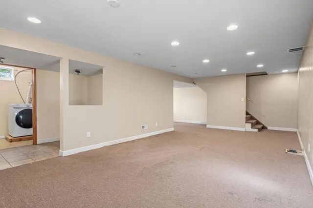 $329,000 | 6019 Zenith Avenue North, Brooklyn Center, MN 55429